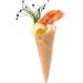 Pidy Mini Neutral Cones 7cm - 1x286 - Buy Online on GoSupps.com