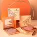 Essence Lion King Maxi Blush - Limited Edition Disney Collection | Highly Pigmented & Long Lasting Powder | Vegan & Cruelty Free - 01 Remember Who You Are - Buy Online on GoSupps.com