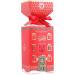 The Luxury Bathing Company - Wild Fig & Cranberry Nourishing Favourites Gift Set - Vegan Friendly - Buy Online on GoSupps.com