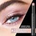 Cysthade Pen - Waterproof Cream Eyeshadow with Glitter & Matte Finish | Create Stunning Eye Makeup (09 Blossome) - Buy Online on GoSupps.com