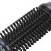 Sonew Foldable Curly Winder Smoothing Brush - Adjustable Temperature Anti-Brewing Ceramic-Ion Heated Circular Brush (100-240V EU Connector) - Buy Online on GoSupps.com