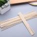 Andshuai Fragrance Sticks - 50 Pack Wooden Diffuser Refill 19cm Scent Sticks for Room Fragrance - Buy Online on GoSupps.com