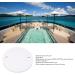 Buy Skimmer Deck Lid Cover SPX1075C1 for Hayward SP1075 SP1076 - 8.75" Plastic Replacement | International Shipping Available - Buy Online on GoSupps.com