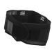 Trisar Waist Support Belt - Elastic Breathable Mesh & Comfortable Lumbar Support for Women - Ideal for Sports (L/LL) - International Shipping - Buy Online on GoSupps.com
