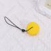 Buy Gleavi 5.3cm Yellow Squeezeball Hand Strengthening Fitness Equipment International Shipping Available - Buy Online on GoSupps.com