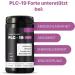 Alphamedics PLC-19 Forte Fatigue Complex Boost Energy & Combat Fatigue with NADH Coenzyme Q10 PQQ 30 Capsules for International Shipping - Buy Online on GoSupps.com