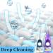 Garment Stubborn Stain Cleaner Clothes Stain Remover Stain Remover for Clothes Active Enzymetic Launday Cleaning Quick Laundry Dry Cleaner Clothes Clothing Quick Laundry Dry Cleane 2PC - Buy Online on GoSupps.com