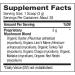 BareOrganics Mushroom Immune Blend Powder - Organic Superfood Supplement (4 oz) - Buy Online on GoSupps.com