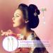 Lurrose 2-Piece Chinese Hairsticks - Bridal Brewed Hairpins & Japanese Flower Hair Chopsticks | Retro Hair Jewelry for Women & Girls | Perfect Gift in Light Green - Buy Online on GoSupps.com