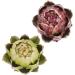 HOMSFOU 10 Pcs Artichoke Artificial Flower House Decorations for Home Plant Decor Household Decor Faux Artichokes Botanical Decor Home Decor Silk Flower Fake Vegetables Artificial Flowers - Buy Online on GoSupps.com