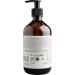 ENA Living Cedar Scented Body Wash | 500ml | Body Wash for All Skin Types | Fragranced Body Wash with Sweet Orange Lavender and Cedar Oils | Dermatologically Tested | Sensitive Shower Gel - Buy Online on GoSupps.com