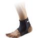 Nike Pro Support Open Ankle Black Medium - Top-quality ankle support from Nike - Buy Online on GoSupps.com
