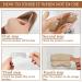 Shop Heel Grips & Heel Pads for Shoes - Perfect Fit Inserts for Women & Men | Beige Shoe Cushion Kit - Buy Online on GoSupps.com