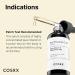 COSRX Post Acne Mark Recovery: Snail Mucin 92% + Vitamin C 23% Serum - Intensive Hydrating Treatment for Fine Lines & Hyperpigmentation - Buy Online on GoSupps.com