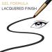 L'Oreal Paris Infallible Lacquer Eyeliner - Blackest Black - Long-Lasting Formula - Buy Online on GoSupps.com