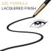 L'Or al Paris Infallible Lacquer Eyeliner in Espresso - 0.08 oz | Long-Lasting Precision Eyeliner - Buy Online on GoSupps.com