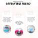 Baking Beauty and Beyond Premium Floss Sugar for Cotton Candy - Candy Floss Sugar with Natural Ingredients Floss Sugar 400g - Original Blue - Buy Online on GoSupps.com