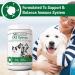 Vet Classics CAS Options Extra Strength Immune Support 120 Ct Soft Chews for Dogs & Cats - Pet Antioxidant Care Supplement - Buy Online on GoSupps.com