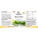Aloe Vera 200: Vegan Daily Dose with Vitamin C | 100 Capsules by Warnke Vitalstoffe - Buy Online on GoSupps.com