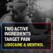 Icy Hot Max Strength Pain Relief Cream with Lidocaine & Menthol 2.7oz - New Packaging - Buy Online on GoSupps.com