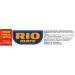 Rio Mare - Solid Light Tuna in Water - Canned Tuna in Water High in Protein Ready to Eat Snack - 160g (2 Cans) 320 g (Pack of 1) - Buy Online on GoSupps.com