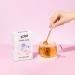 Bubble Bath - Rose & Honeydew Herbal Tea TEAPSY Caffeine Free 15 Teabags - Buy Online on GoSupps.com
