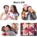Beard Care Cloak & Apron - Non-Stick Water-Repellent Hair Catcher | Ideal Gifts for Men - Buy Online on GoSupps.com