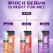 Frizz Ease Original Serum 50ml - Hydrating Anti-Frizz Serum for Medium to Thick Hair - Buy Online on GoSupps.com