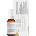 Bitter Joy - Organic Bitter Plant Spray | 14 Selected Bitter Plants Vegan & Sugar-Free | 100% Organic Nutritional Supplement Drops - 20ml - Buy Online on GoSupps.com