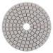 10-Part Diamond Polishing Pads & 3-Inch Grinding Wheels - 3000 Grit for Granite Concrete Marble Tiles & Glass - Wet/Dry Use - Buy Online on GoSupps.com