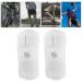 Breathable Knee Support Brace for Football & Basketball | Comfortable & Adjustable (L) - Shop Now - Buy Online on GoSupps.com