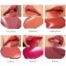 HINCE Mood Enhancer Water Liquid Glow Lip Stain - Long-Wearing & Waterproof Gloss for Natural Glass Glow - Moisturizing Makeup 0.16 fl.oz. (AMBIENT) - Buy Online on GoSupps.com