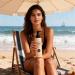 Self-Tanning Mousse | 100ml Nourishing Tanning Mousse - For Women and Men Outdoors Holidays Beach Wedding Evening Date - Buy Online on GoSupps.com