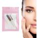  PUCHEN Waterproof Eyeliner Pencil Matte Lip Pencil - Eyebrow Pencil 4 Colors Rotating Pen Long-Lasting Sweat-Resistant for Natural Daily Makeup - Buy Online on GoSupps.com