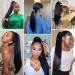 Ponytail Extension 12-26 Inch Wrap Around Ponytail Hair Straight Ponytail Extension Real Human Hair Extensions Natural Black Clip in Brazilian Remy Ponytail Hairpieces Hair Extensions Ponytail(14inche 14inches 120g Straight - Buy Online on GoSupps.com