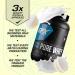 EFX Sports Training Ground Pure Whey Protein Powder - Fast Digesting Isolate & Concentrate for Muscle Growth & Recovery | 24g Protein per Serving | 32 Servings (Vanilla) - Buy Internationally - Buy Online on GoSupps.com