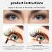 Advanced Lash Serum | Eyelash Growth & Thickening Formula for Longer Eyelashes & Eyebrows International Shipping - Buy Online on GoSupps.com