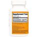 TransformHQ Vitamin K2 (MK7) 100mcg + Vitamin D3 5000 IU - 120 Softgels | Gluten Free, Non-GMO - Buy Online on GoSupps.com