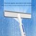 Squeegee For Window Cleaning with Spray 3 in 1 Window Cleaner with Telescopic Wiper Window Glass Handle Professional Cleanin L 1SET - Buy Online on GoSupps.com