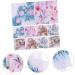 20 Pcs Eyeglass Cleaning Cloth - Lens Cleaning Cloth for Glasses & Electronics - Soft Lint-Free & Reusable - Buy Online on GoSupps.com