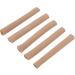 Wallfire 5-Piece Finger & Toe Sleeves - Premium Pedicure Horn Tubes for Comfort & Care (15 x 2 cm) - International Shipping Available - Buy Online on GoSupps.com