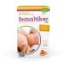 femaltiker bio - for milk production - 12 bags - stimulates milk production clinically tested