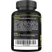 High Strength Vitamin D3 K2 Tablets - 365 Micro Tablets | 4000IU Vitamin D3, 100mcg K2 (MK7) | 1 Year Supply | Vegetarian & UK Made | Bone & Muscle Support - Buy Online on GoSupps.com