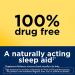 Nature Made Melatonin 10mg Extra Strength Tablets - 70 Count, Restful Sleep Dietary Supplement - Buy Online on GoSupps.com