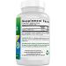 Best Naturals Vitamin B2 400mg - Migraine Relief Veggie Capsules - Coenzyme Precursor - 120 Count Pack - Riboflavin Supplement - Buy Online on GoSupps.com