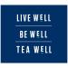 Celestial Seasonings Senna Laxative Tea - Organic Carob & Licorice, Caffeine-Free, 12 Bags - Buy Online on GoSupps.com