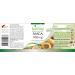 Fairvital | Maca 450mg Strong - with 4500mg of maca root per daily dose - Anti-stress Invigorating & Energy - High dosed - VEGAN - 60 capsules - Buy Online on GoSupps.com