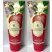Bath and Body Works Champagne Apple & Honey 2 Pack Ultra Shea Body Cream 8 Oz. (Champagne Apple & Honey) - Buy Online on GoSupps.com