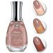 Sally Hansen Diamond Strength Nude Shimmer Nail Color - Long Lasting Formula - Buy Online on GoSupps.com