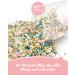 Happy Sprinkles Magical Fireworks Edible Sprinkle Mix 1.0 gram - Buy Online on GoSupps.com